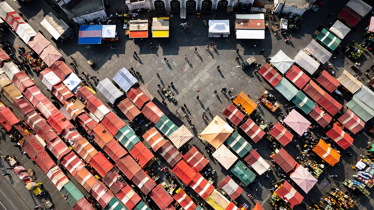 Mercato di Porta Palazzo