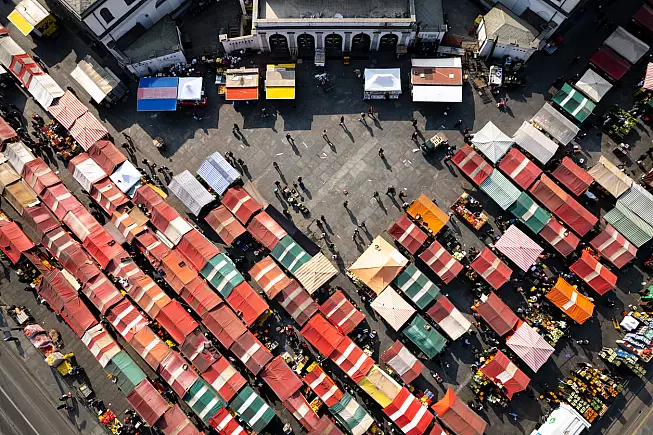 Mercato di Porta Palazzo