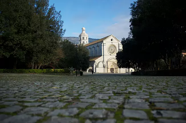 Abbazia di Fossanova