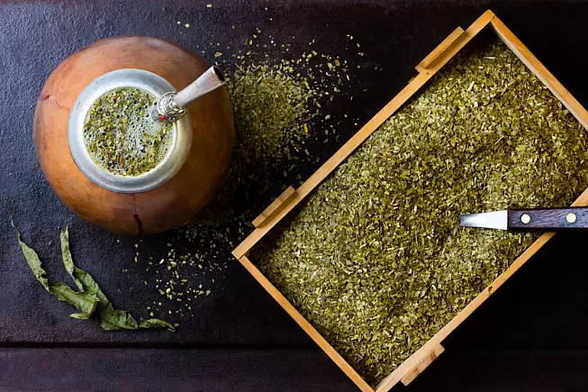 Yerba mate
