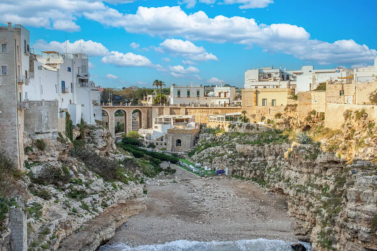 Polignano a Mare