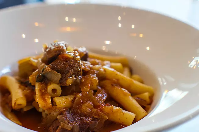Ragù alla genovese
