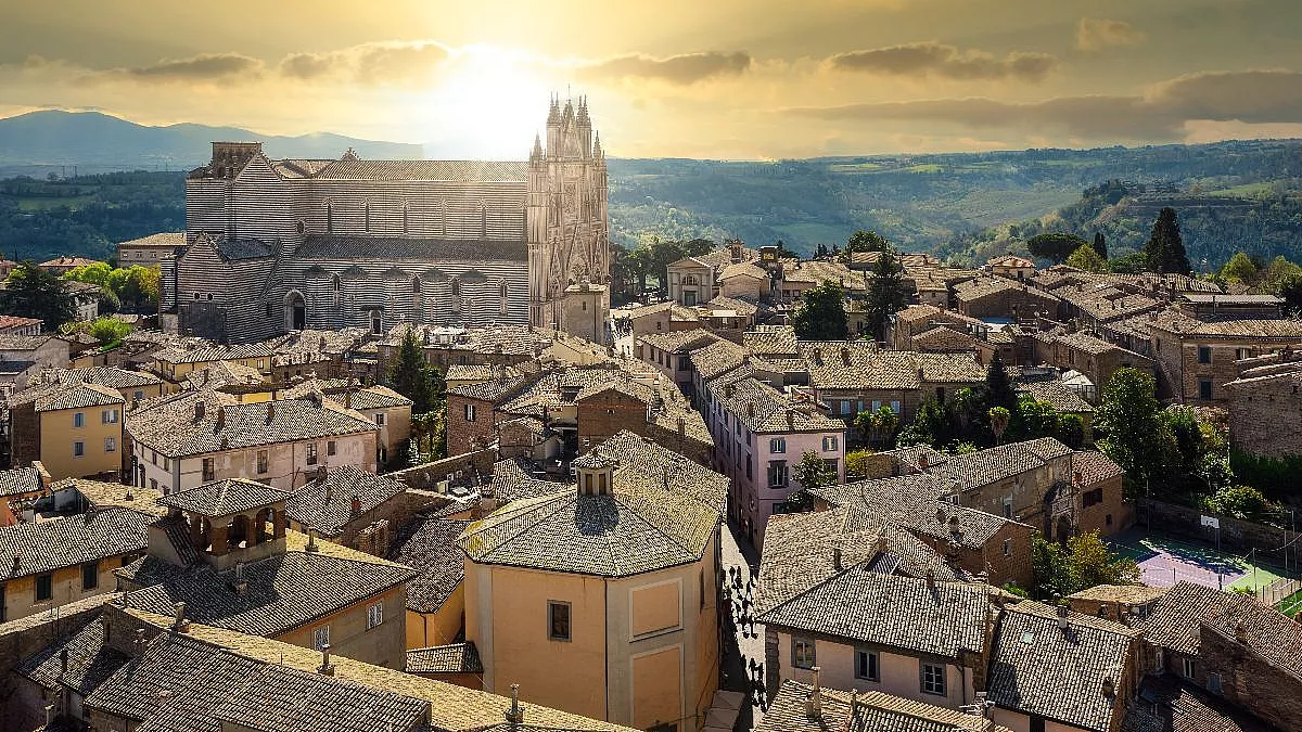 Ristoranti a Orvieto