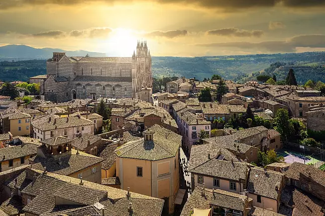 Ristoranti a Orvieto