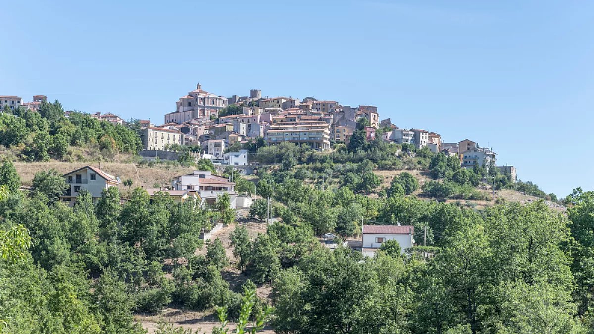Moliterno