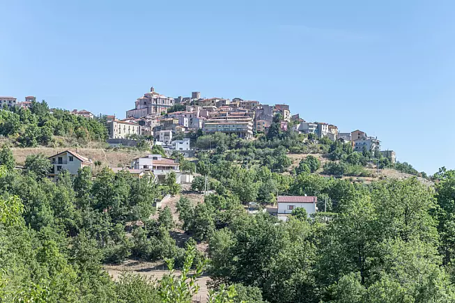 Moliterno