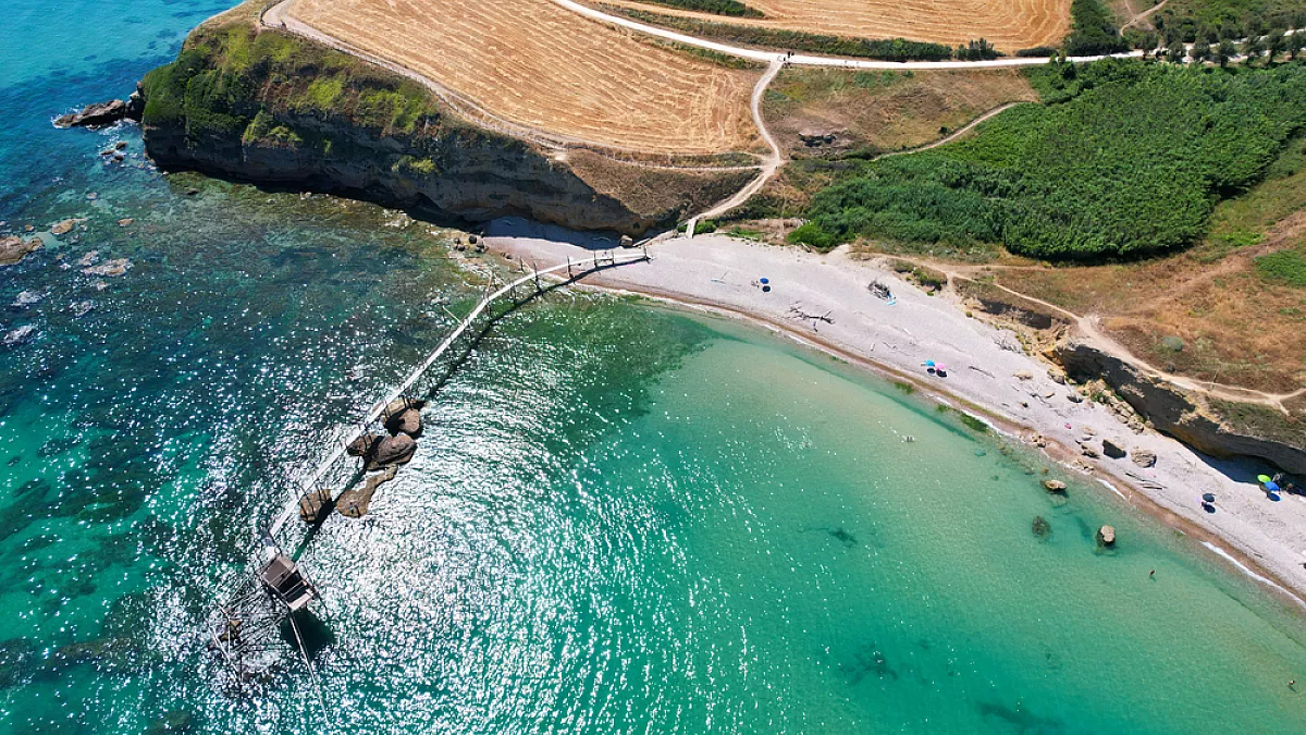 Trabocco