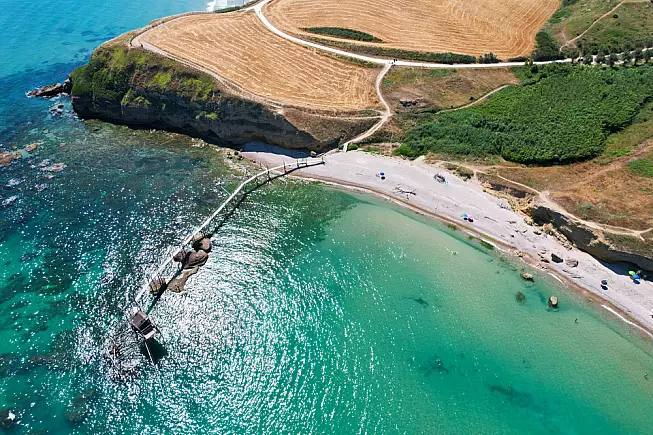 Trabocco