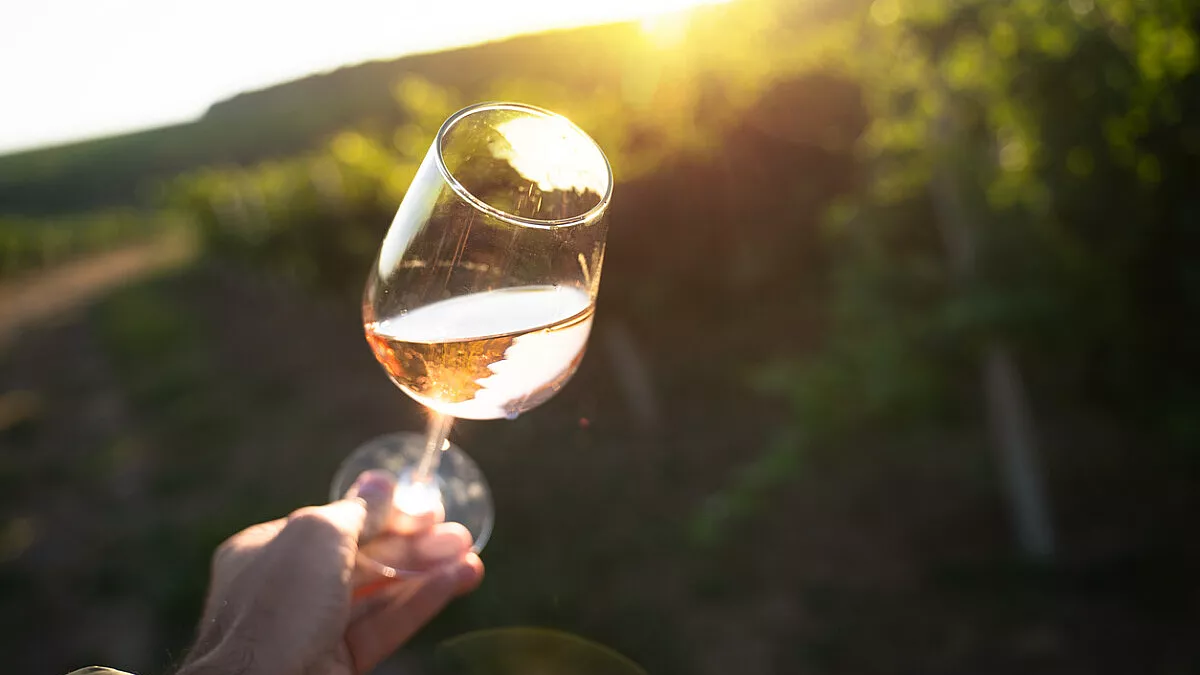 Vini della Romania