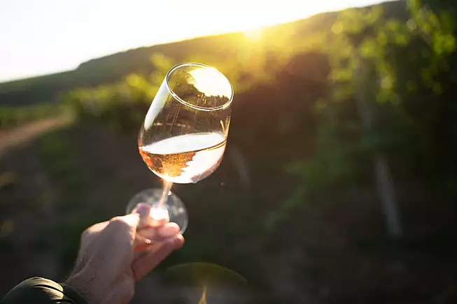 Vini della Romania