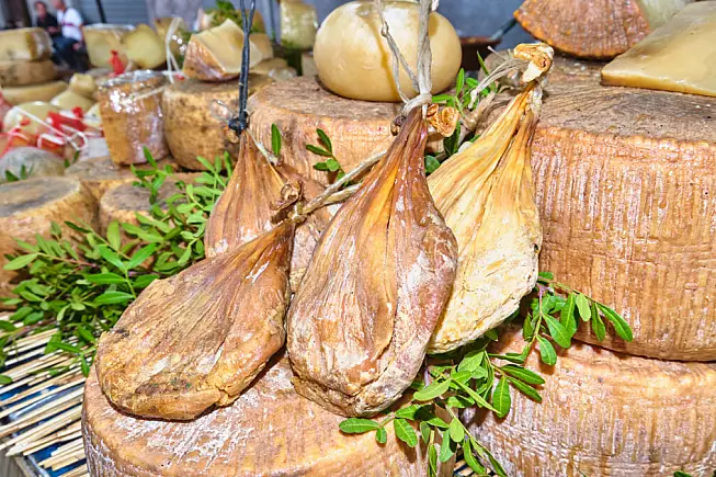 callu de cabrittu 