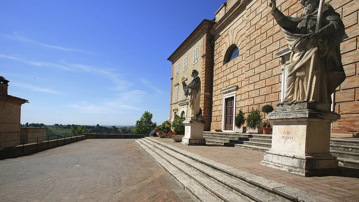 Campofilone