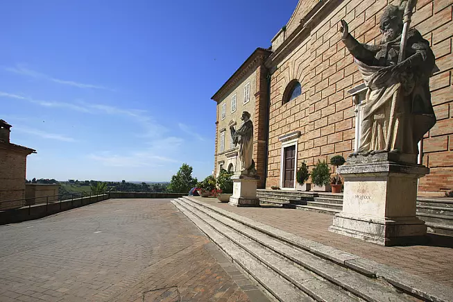 Campofilone