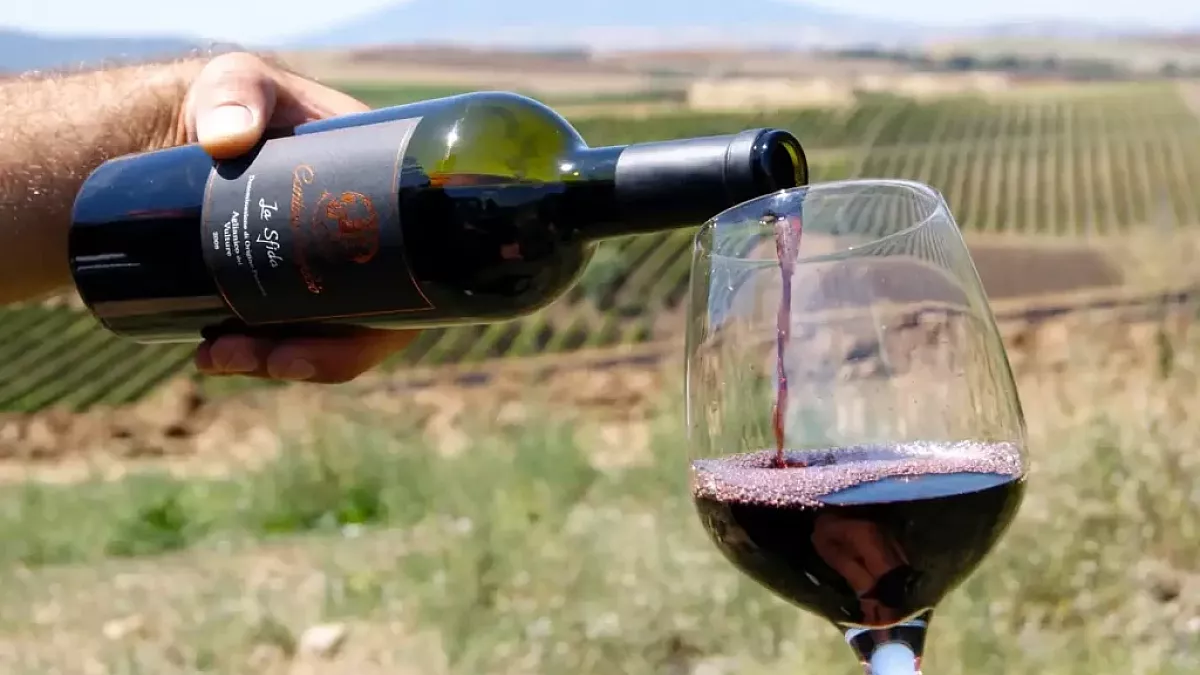 Cantina Bonifacio