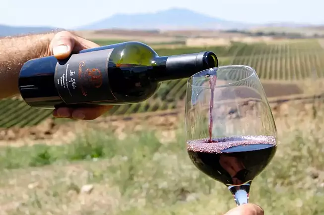 Cantina Bonifacio