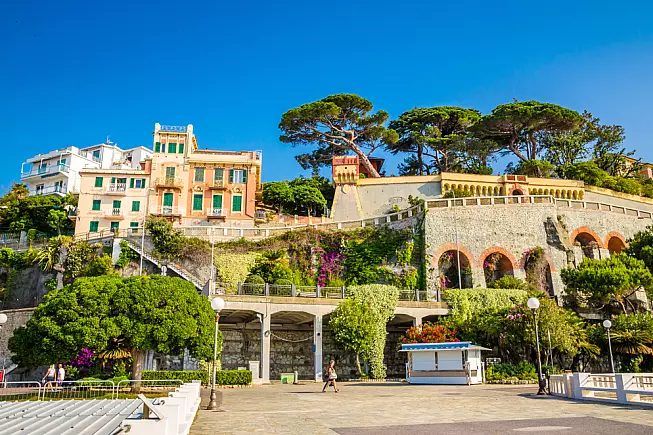 Celle Ligure