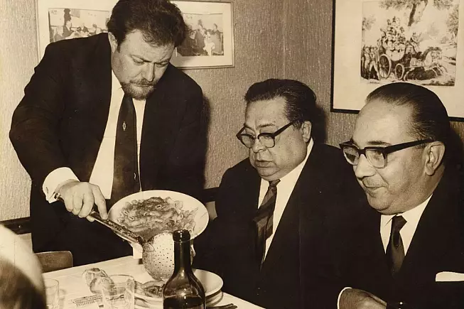 Checchino - Aldo Fabrizi