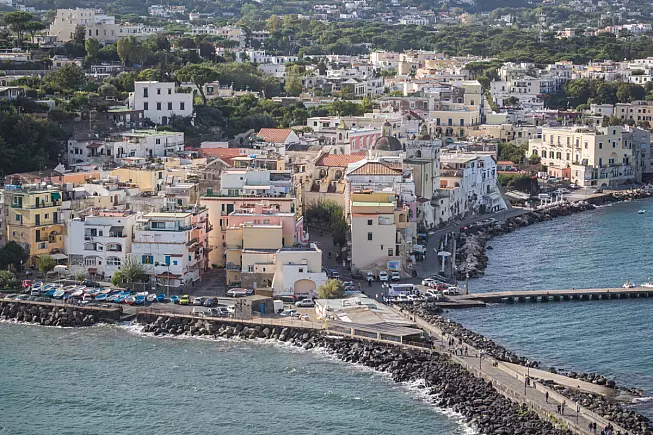 Cosa mangiare a Ischia