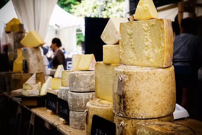 Formaggi del Piemonte, 4 da provare