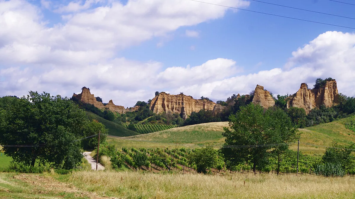 Valdarno