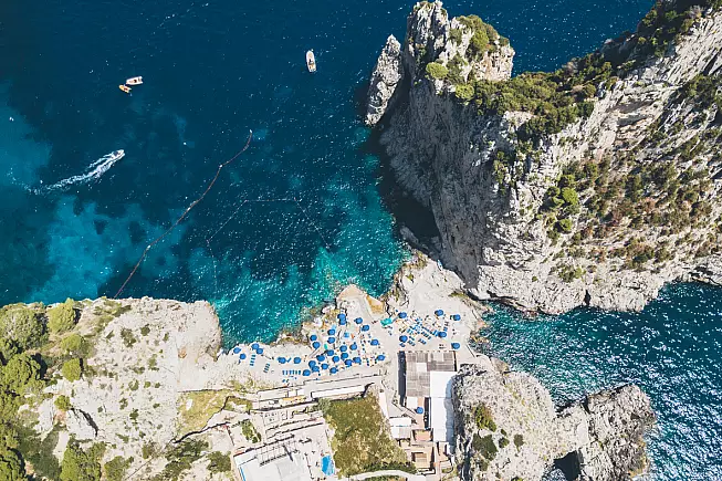 Capri