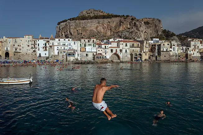 Cefalù
