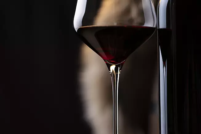 Vino rosso