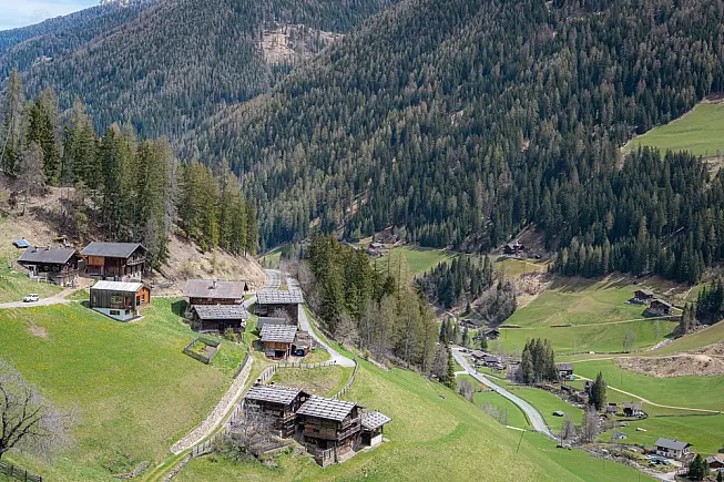 Masi in Alto Adige