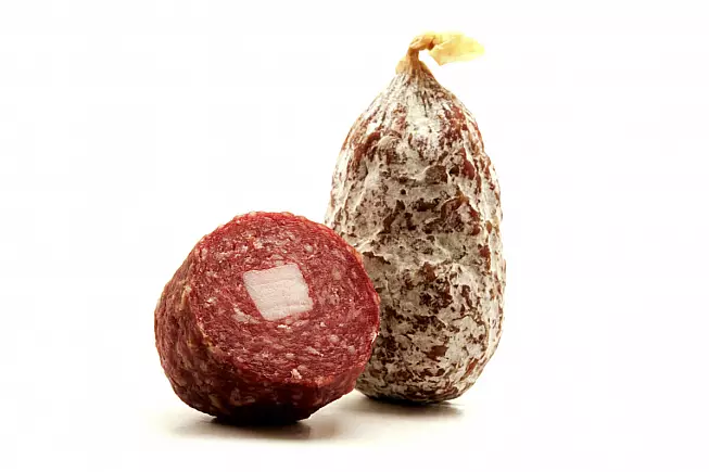 Mortadella di Campotosto 