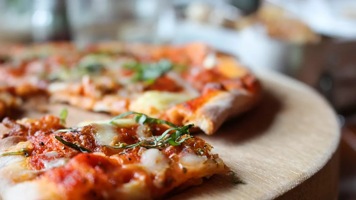 Pizza