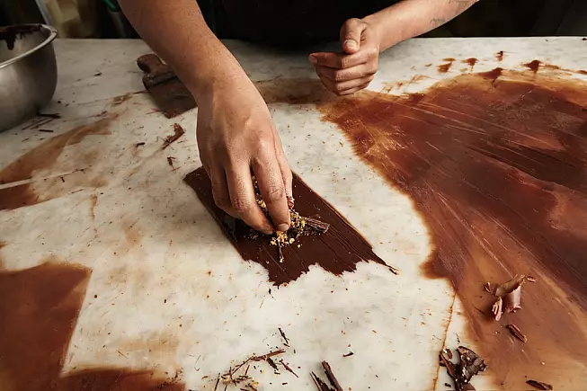 Mastro pasticcere