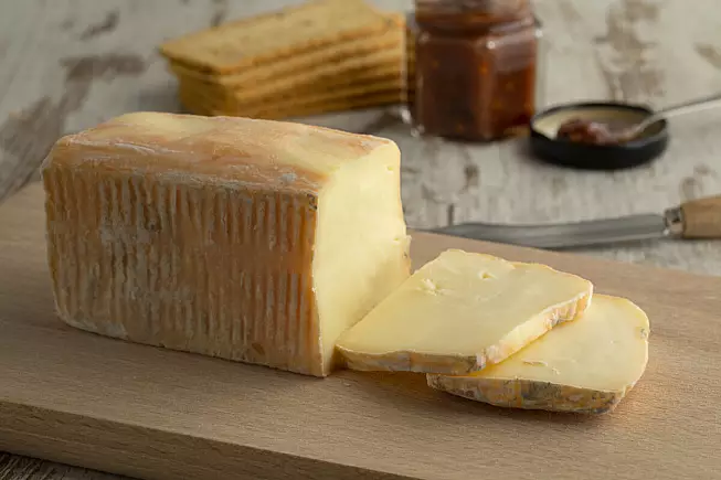 Taleggio
