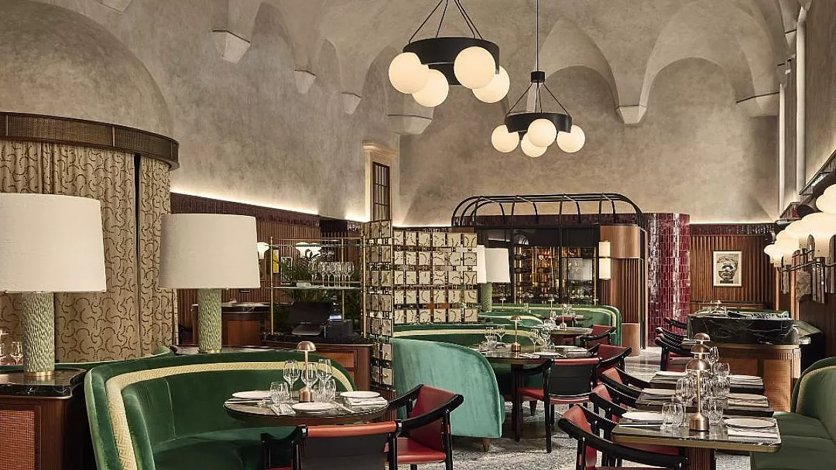 Beefbar di Milano