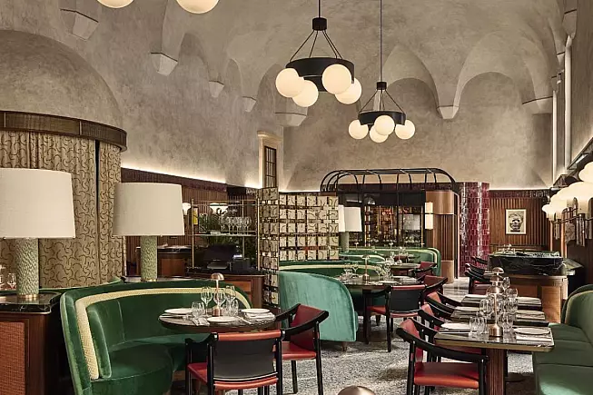 Beefbar di Milano