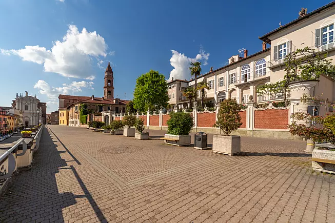 Bra, Piemonte