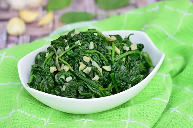 Broccoletto di Anguillara Sabazia