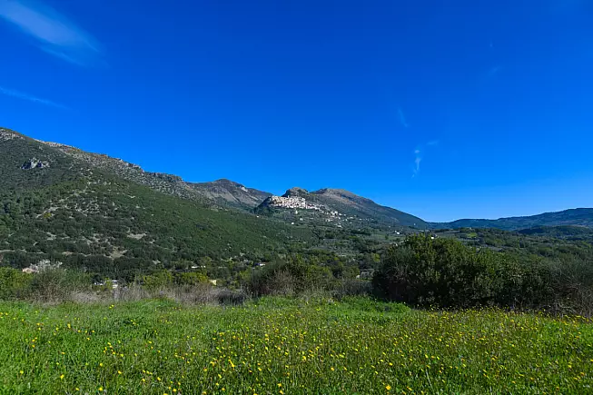 Castelcivita e dintorni