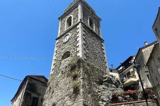Corleto Monforte