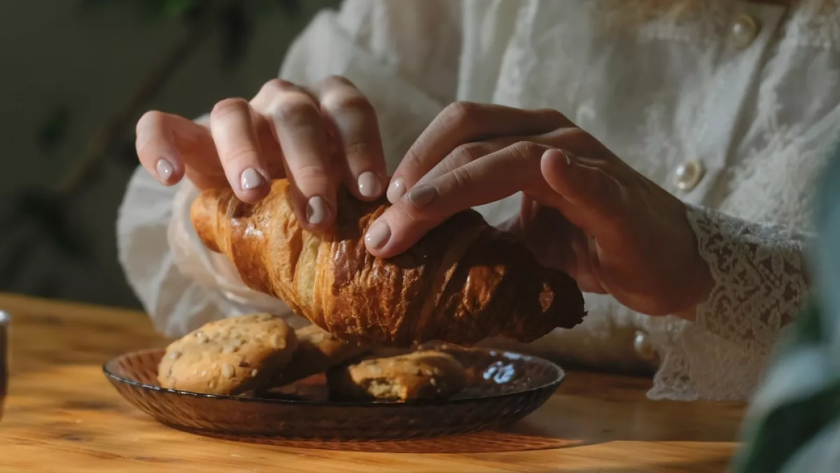 Cornetto vuoto, il migliore per gli americani