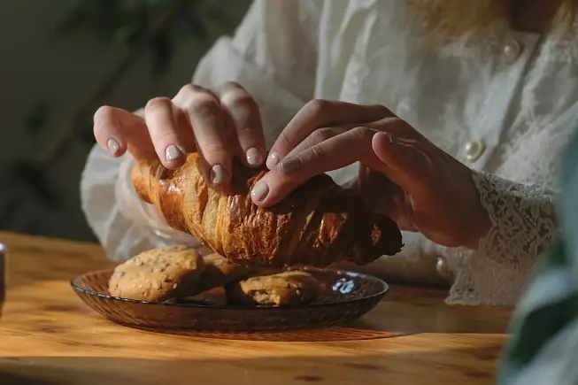 Cornetto vuoto, il migliore per gli americani