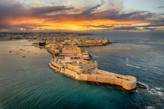 Cosa vedere a Siracusa