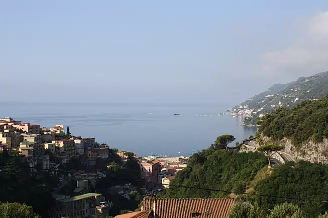 Vietri sul Mare