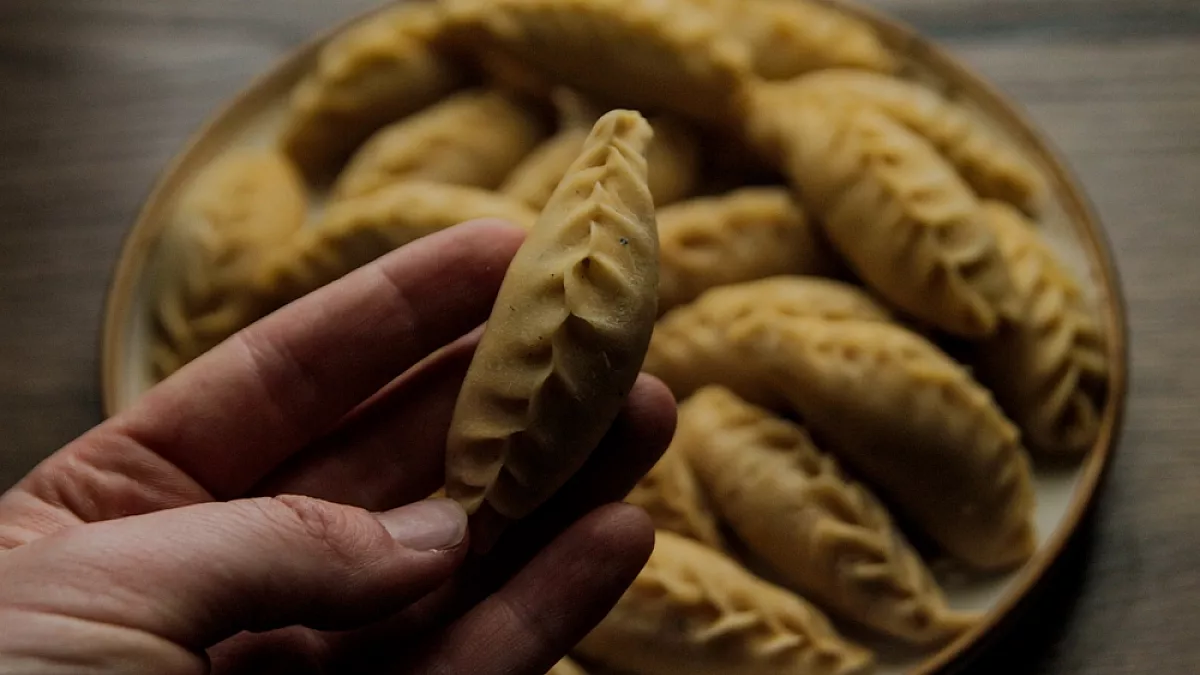 Culurgiones e albero genealogico della pasta ripiena