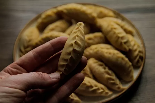 Culurgiones e albero genealogico della pasta ripiena