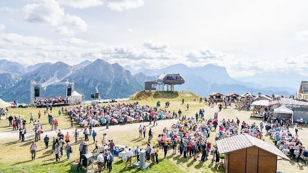 Festa dello Speck Alto Adige