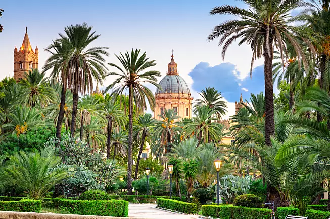 Palermo