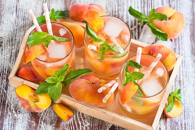 Sangria bianca
