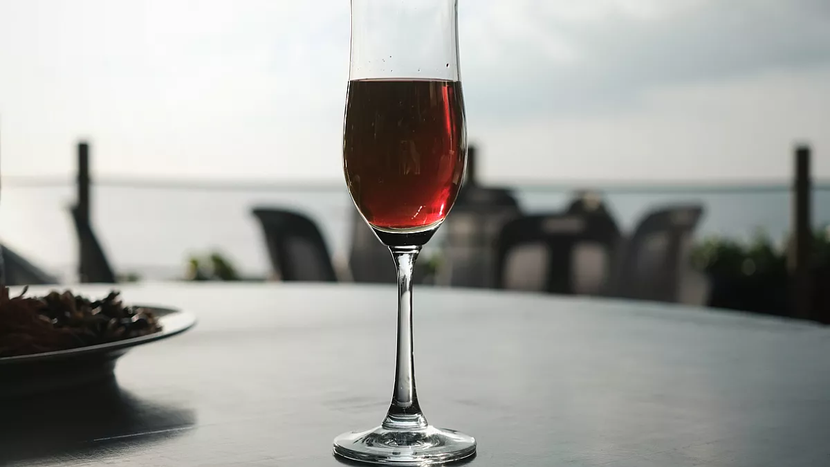 vino rosso