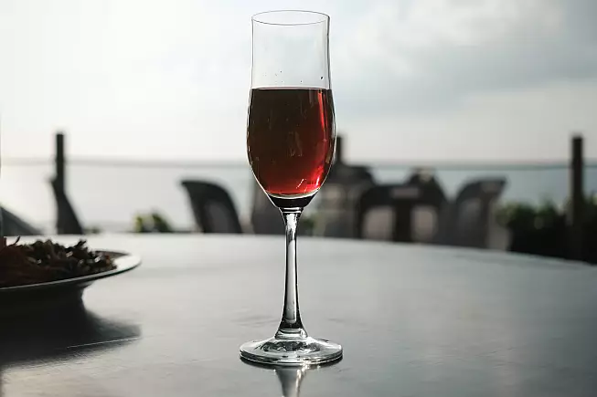 vino rosso