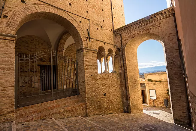 Cosa vedere a Loreto Aprutino
